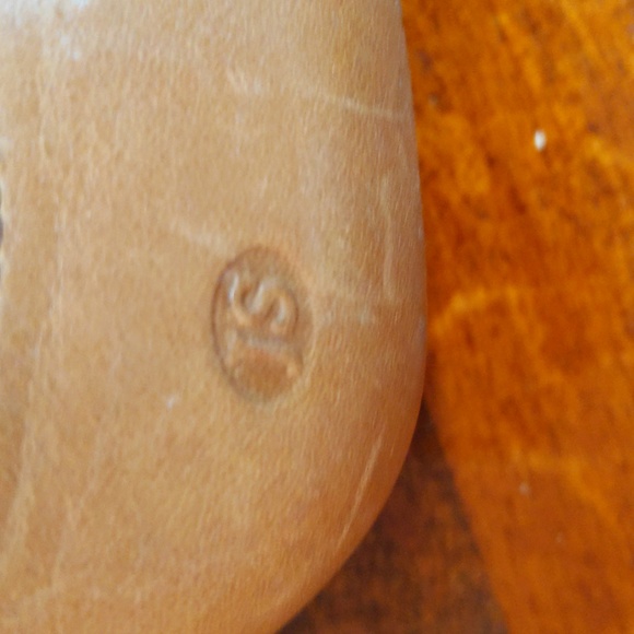 Josef Seibel EUC Tina Oxford shoes Soft Camel/Tan Leather Size 9.5 or Eu… - Picture 9 of 11